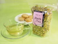 画像3: カモミールtea(茶葉) 500g（250ｇＸ２）