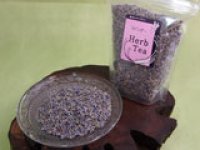 画像2: ラベンダーtea(茶葉) 500g（250ｇＸ２）