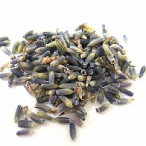 画像1: ラベンダーtea(茶葉) 500g（250ｇＸ２） (1)