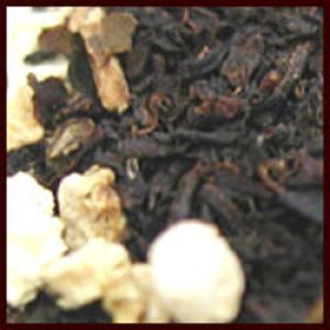 画像1: マスカットの紅茶(茶葉) 250g (1)